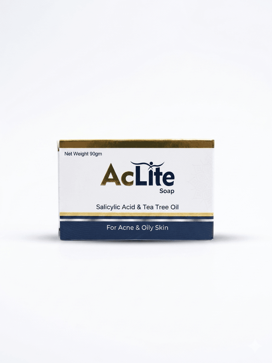 Aclite Soap