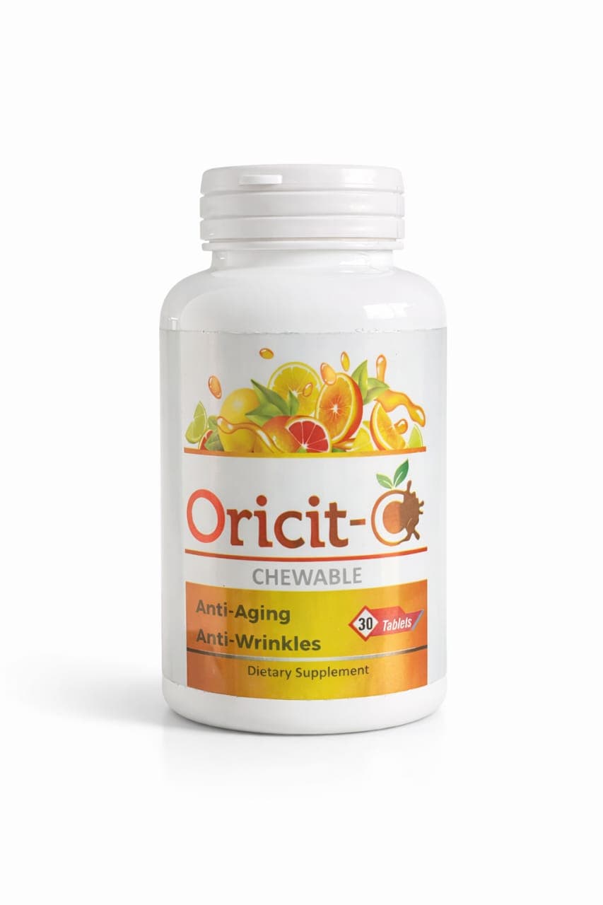 Oricit-C