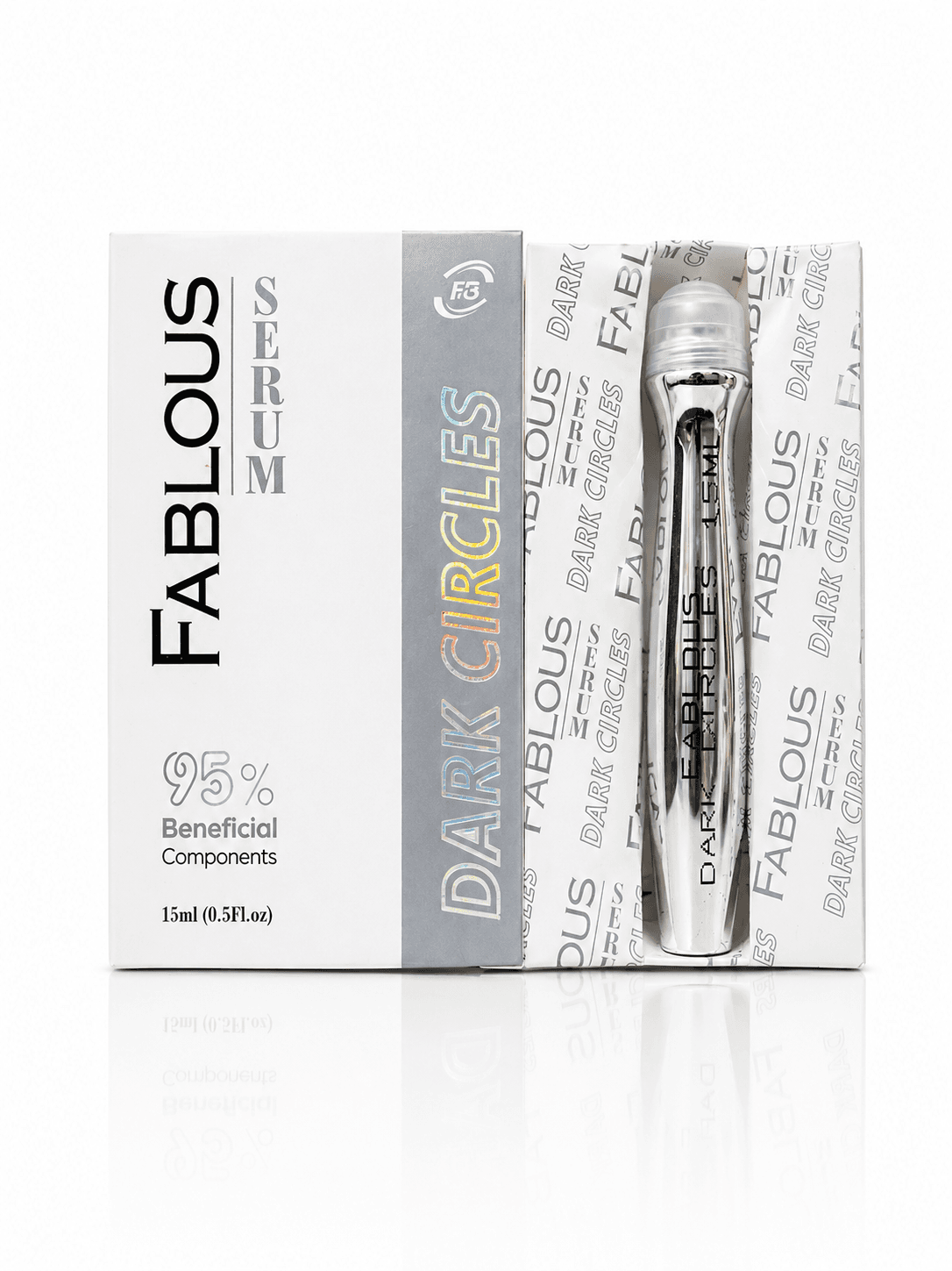 Fablous Dark Circles Serum
