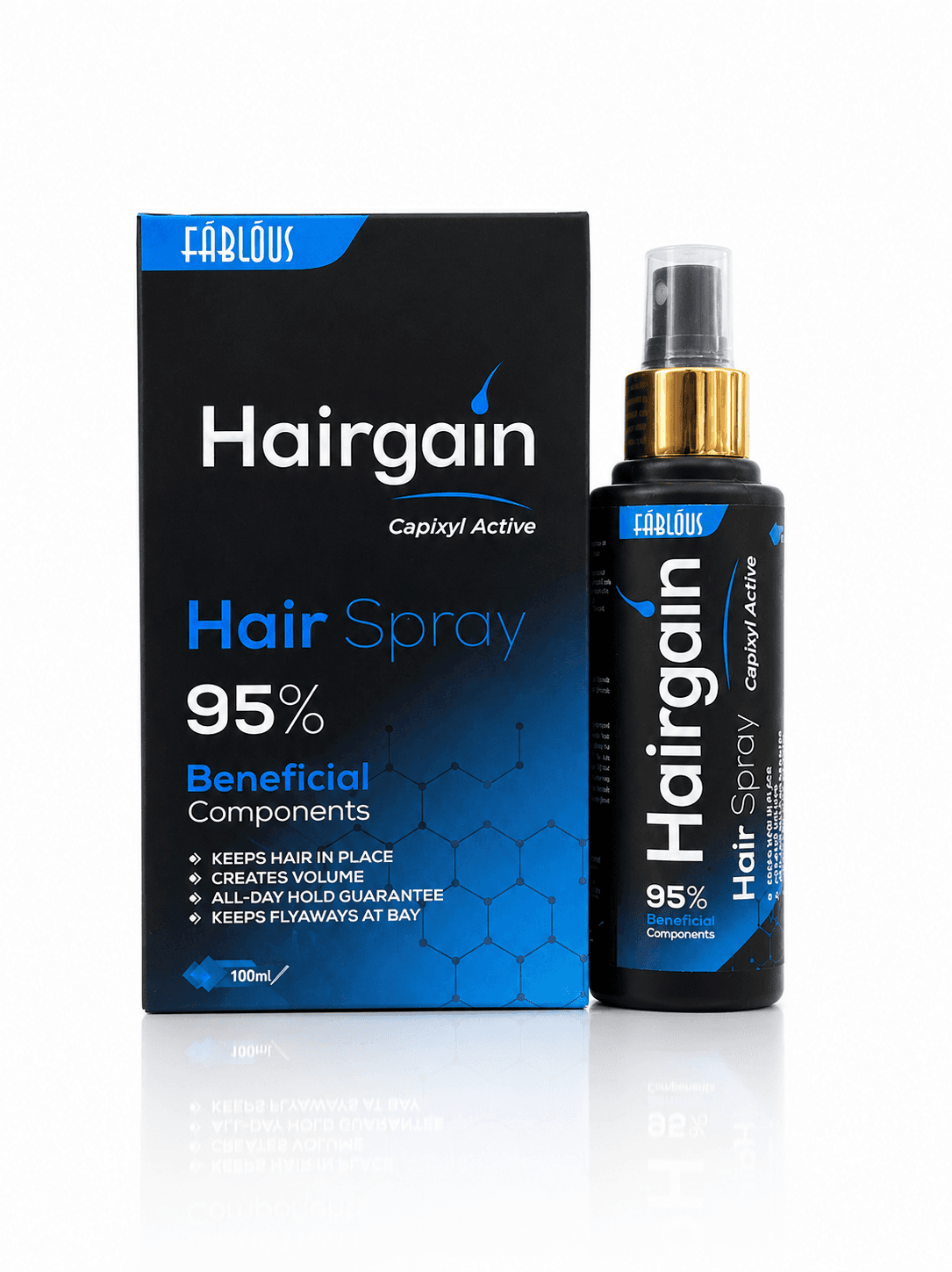 Hairgain Hair Spray (Capixyl Active)