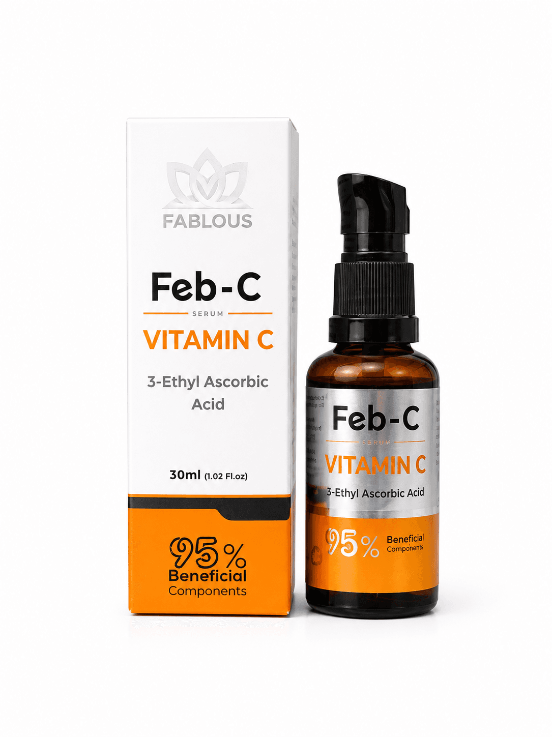 Feb-C Serum